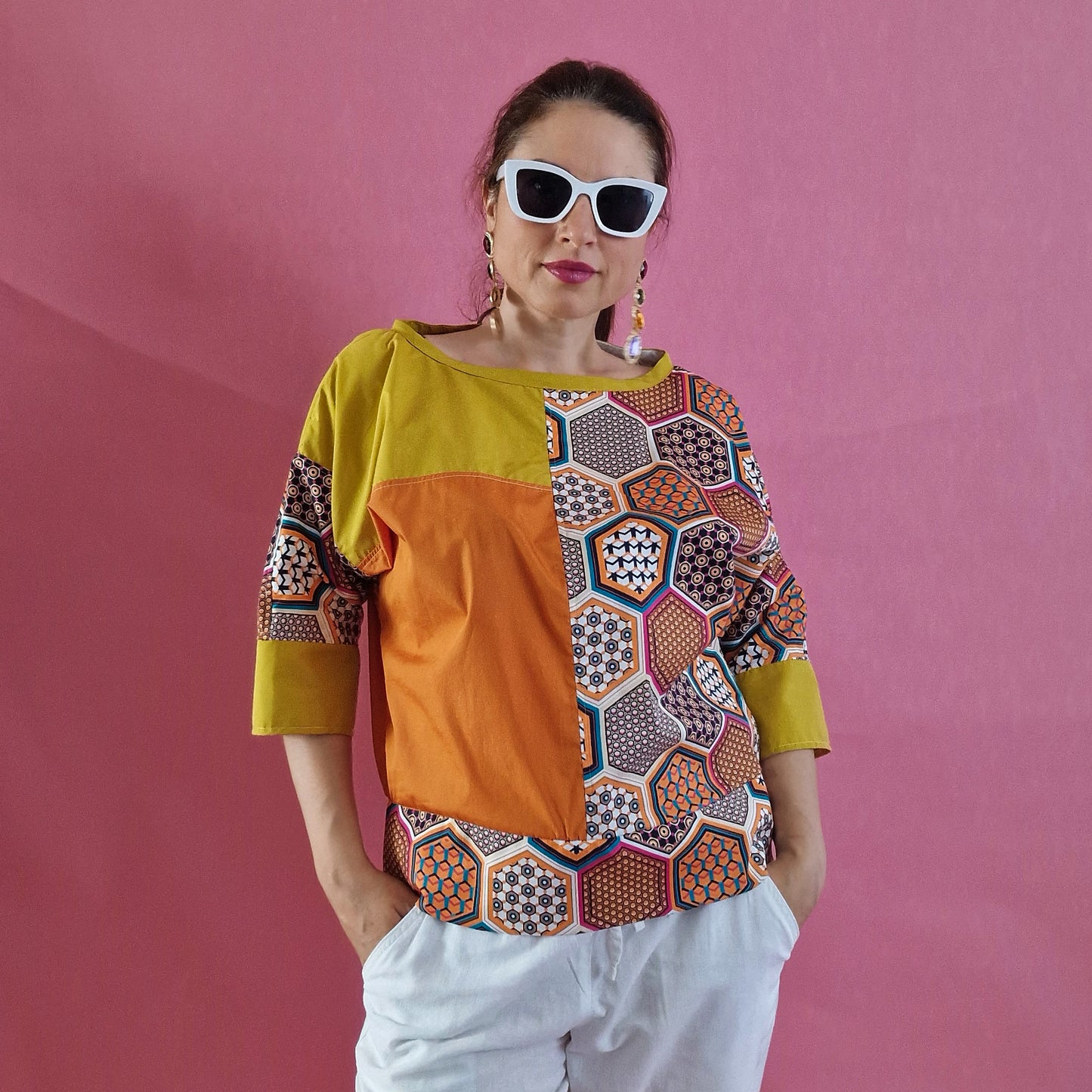 Bluza Mix #03