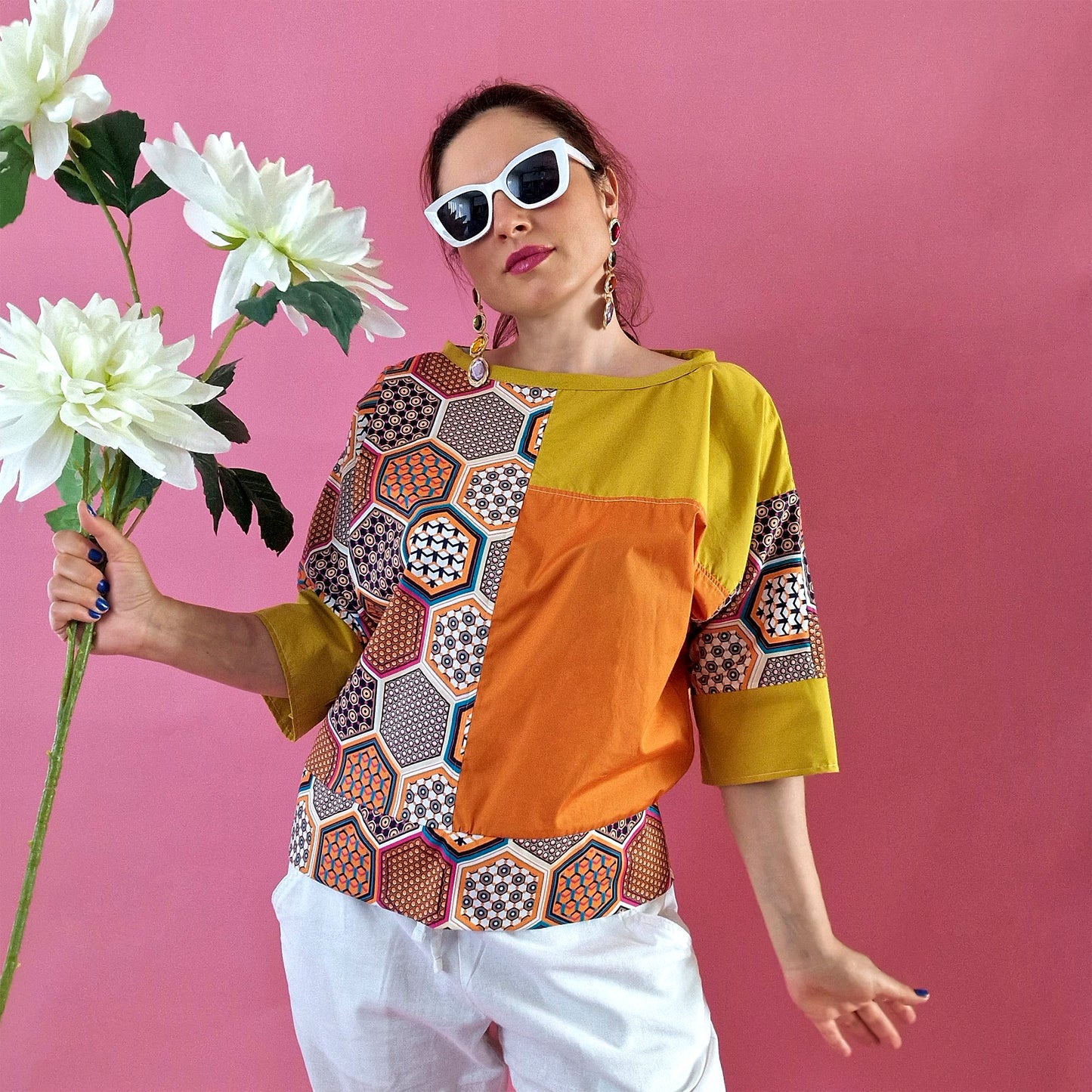 Bluza Mix #03
