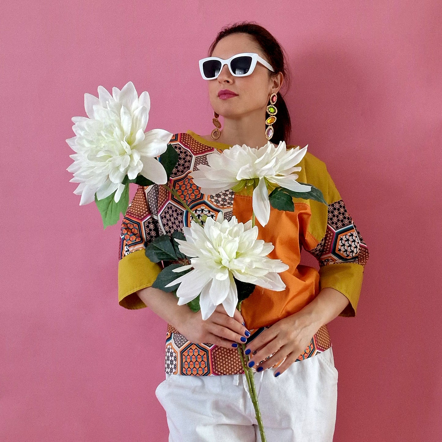 Bluza Mix #03