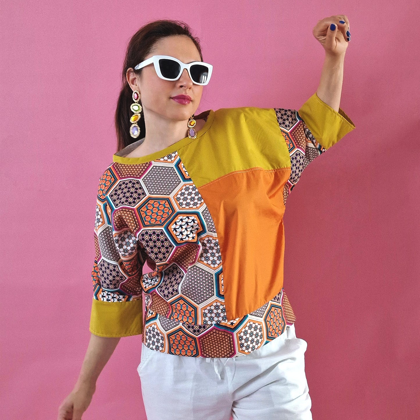 Bluza Mix #03