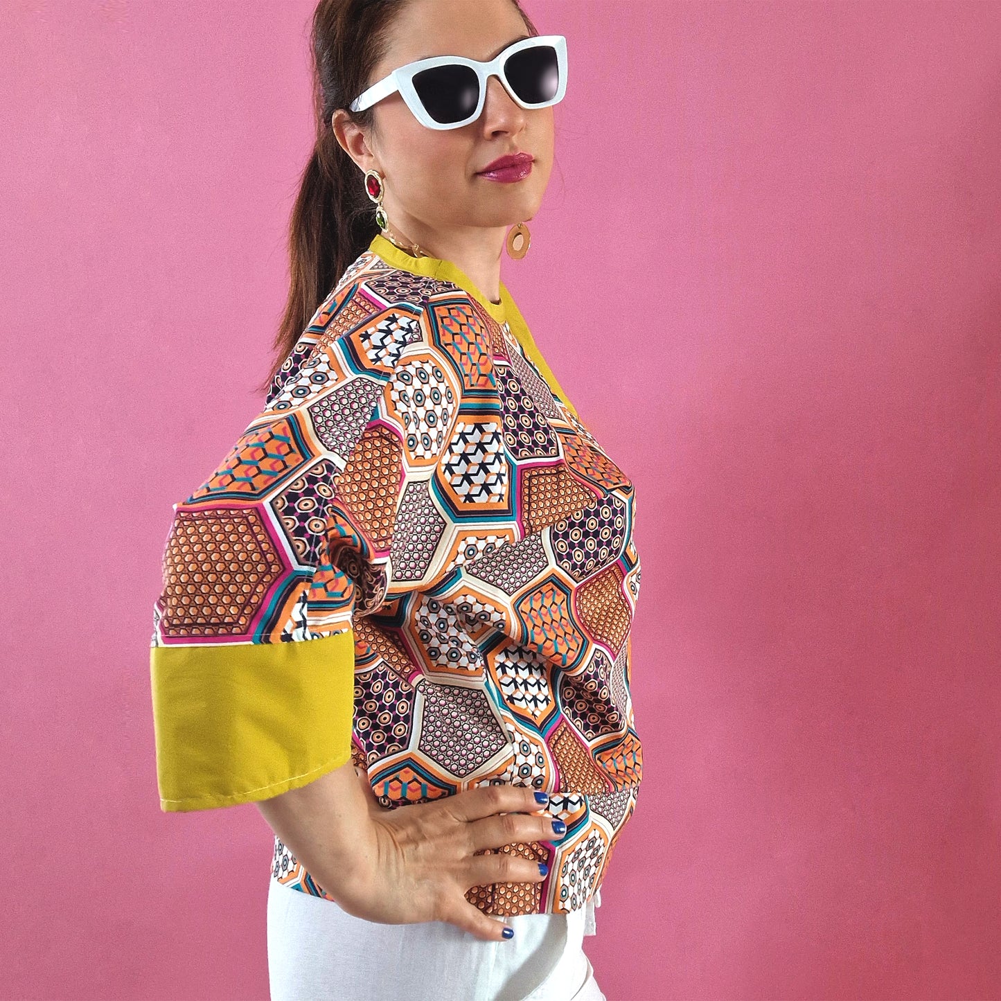 Bluza Mix #03