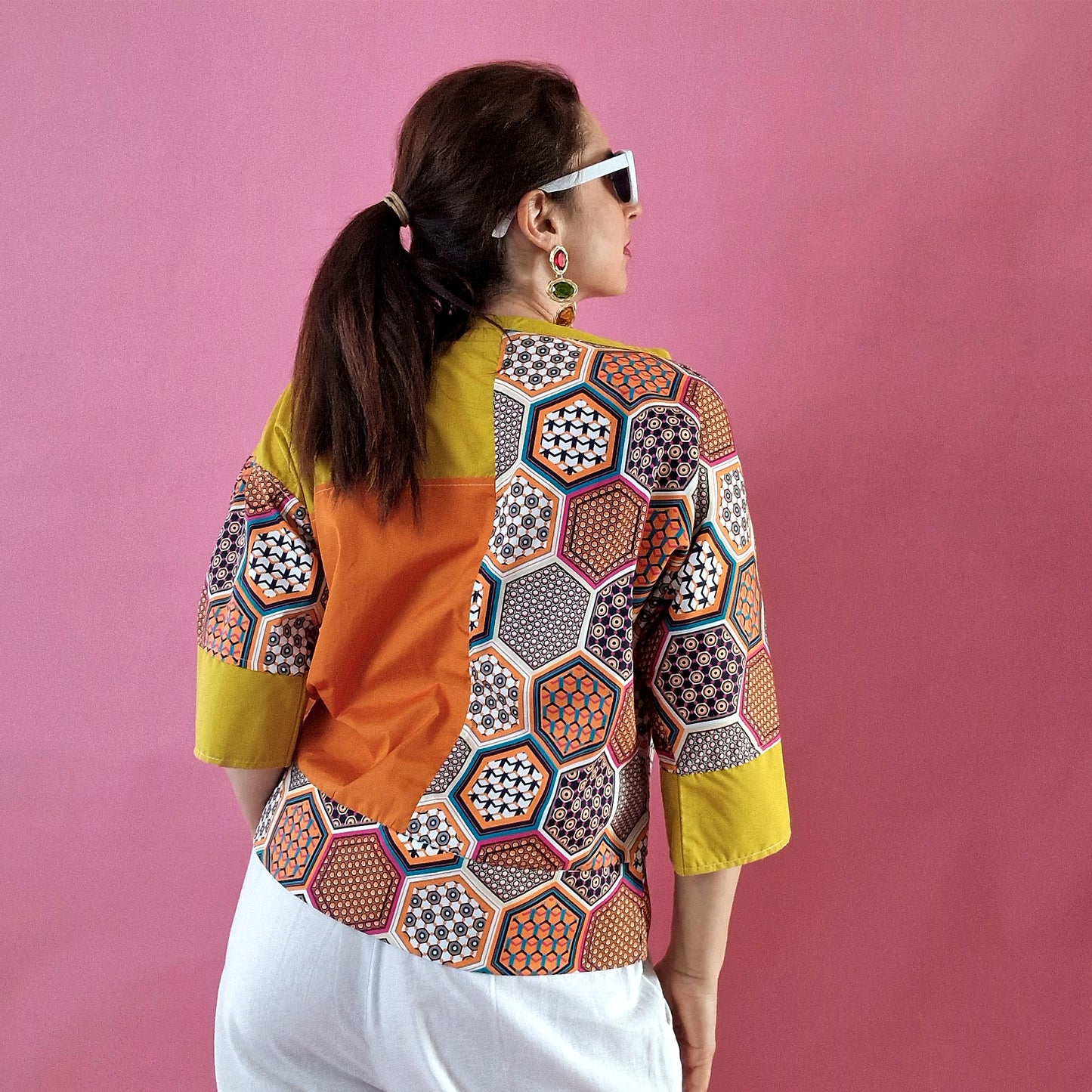 Bluza Mix #03