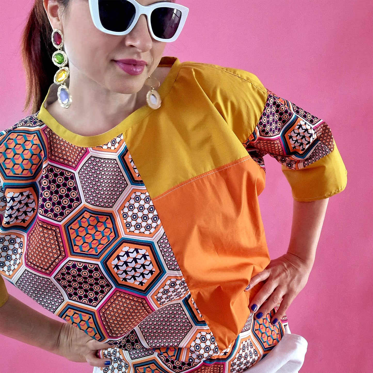 Bluza Mix #03