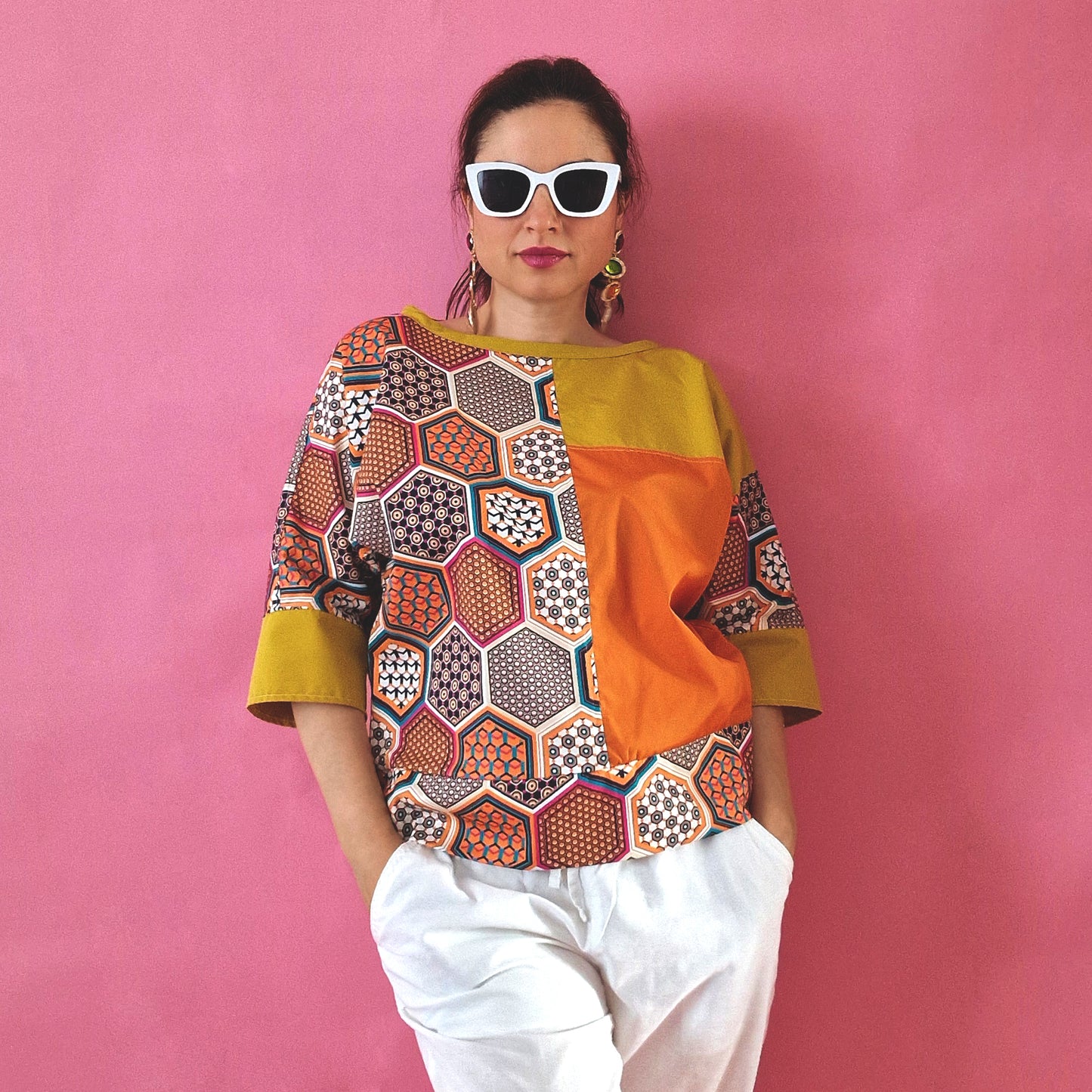 Bluza Mix #03