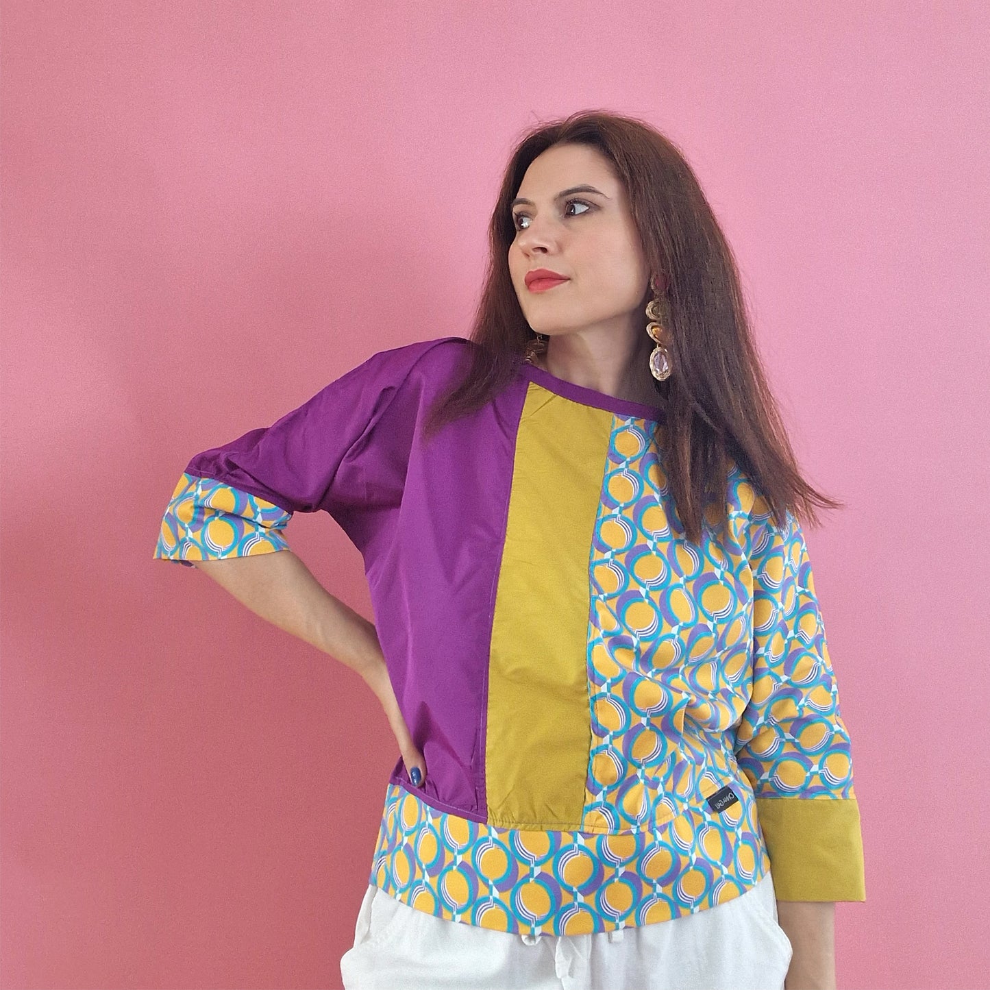 Bluza Mix #05