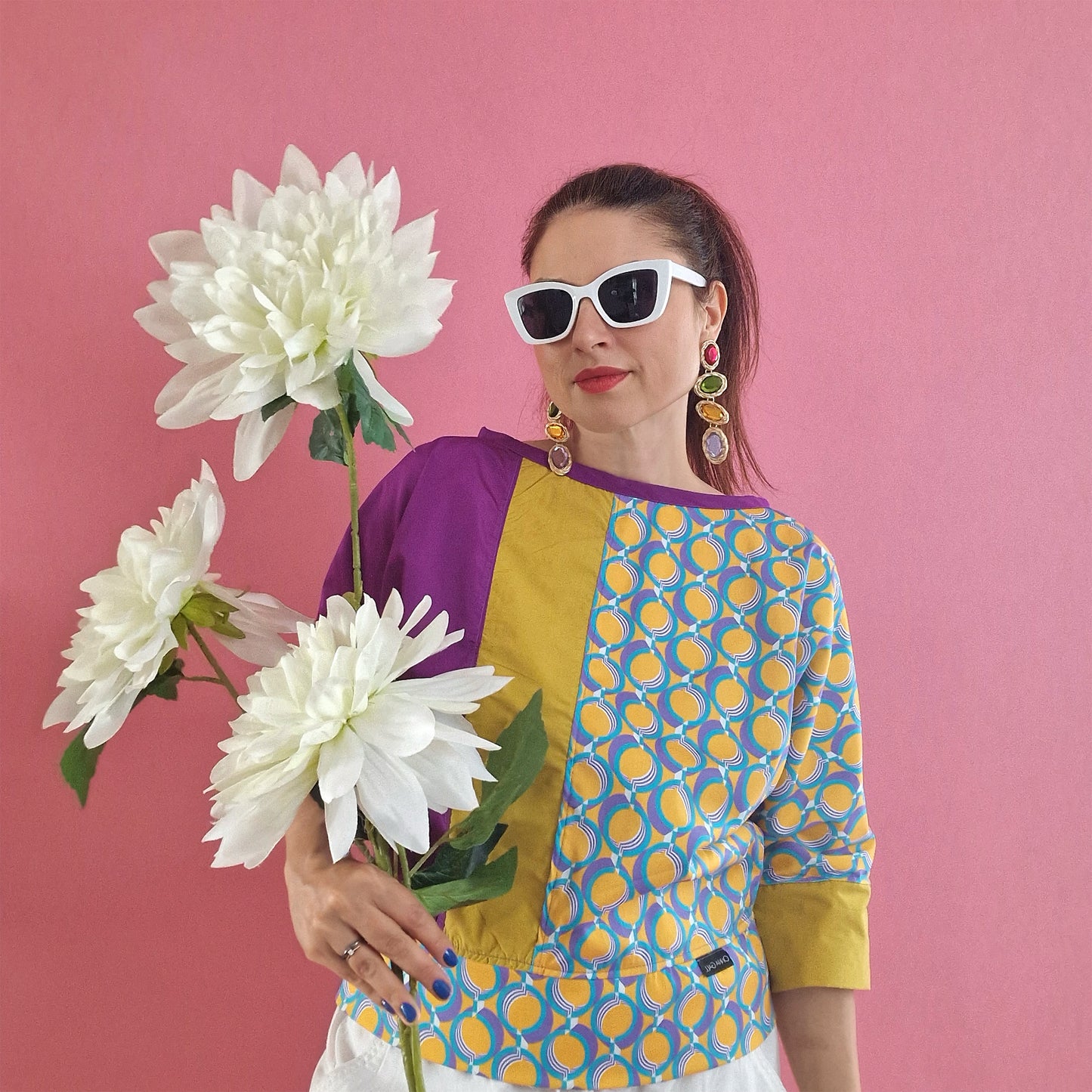 Bluza Mix #05