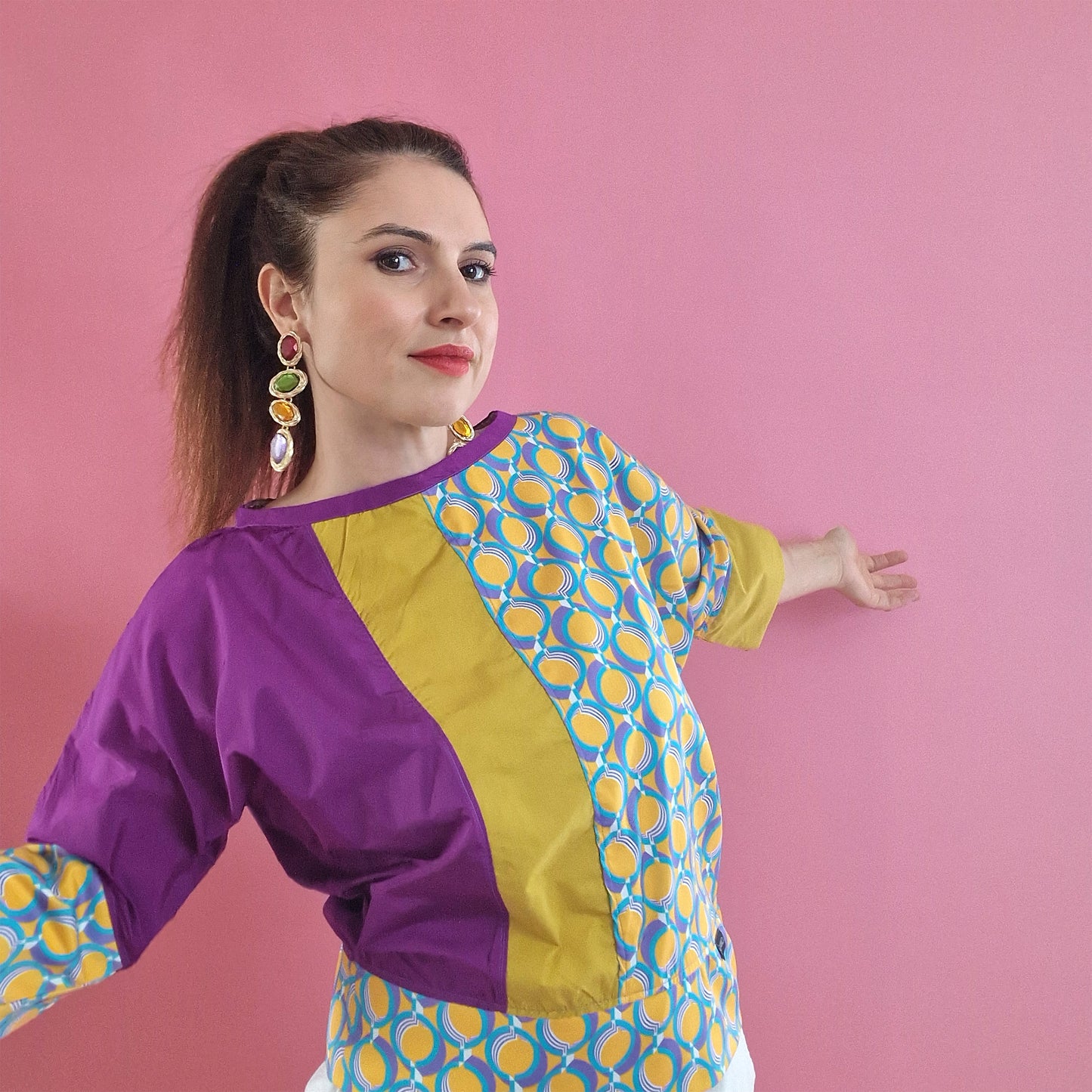 Bluza Mix #05
