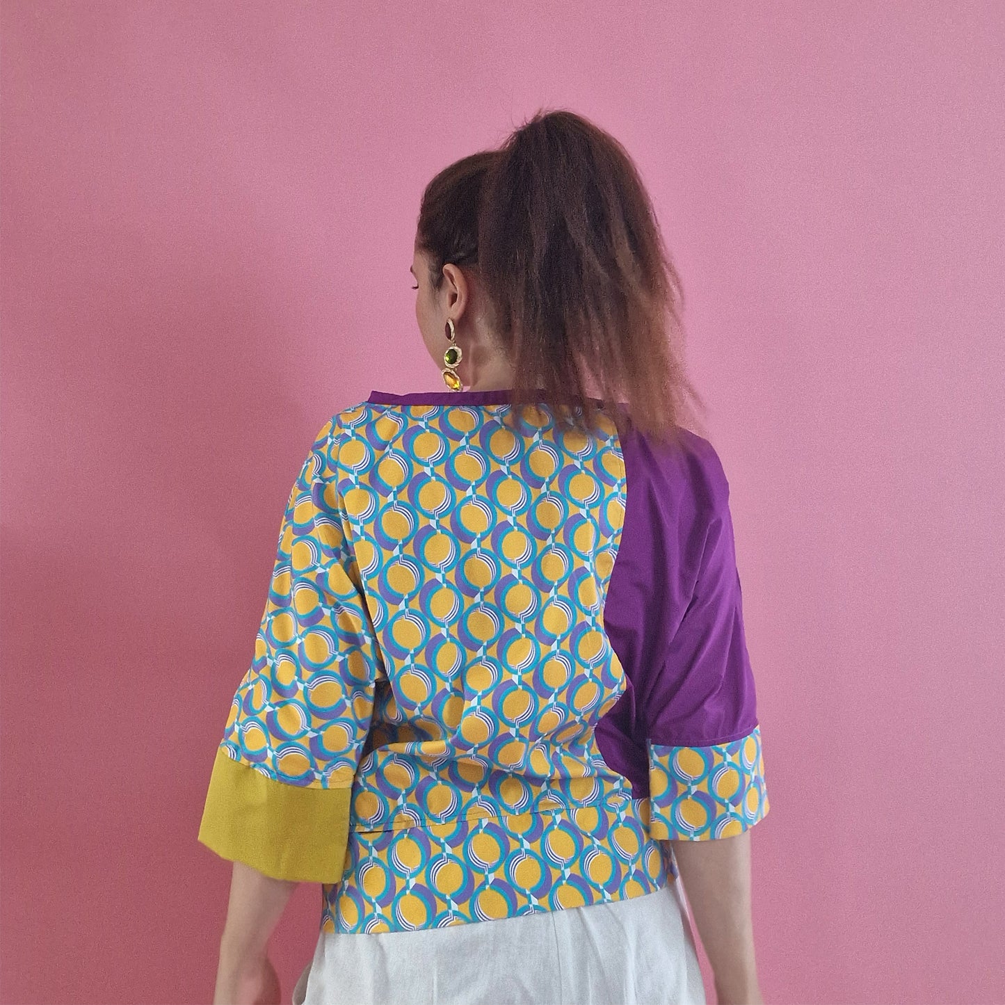 Bluza Mix #05