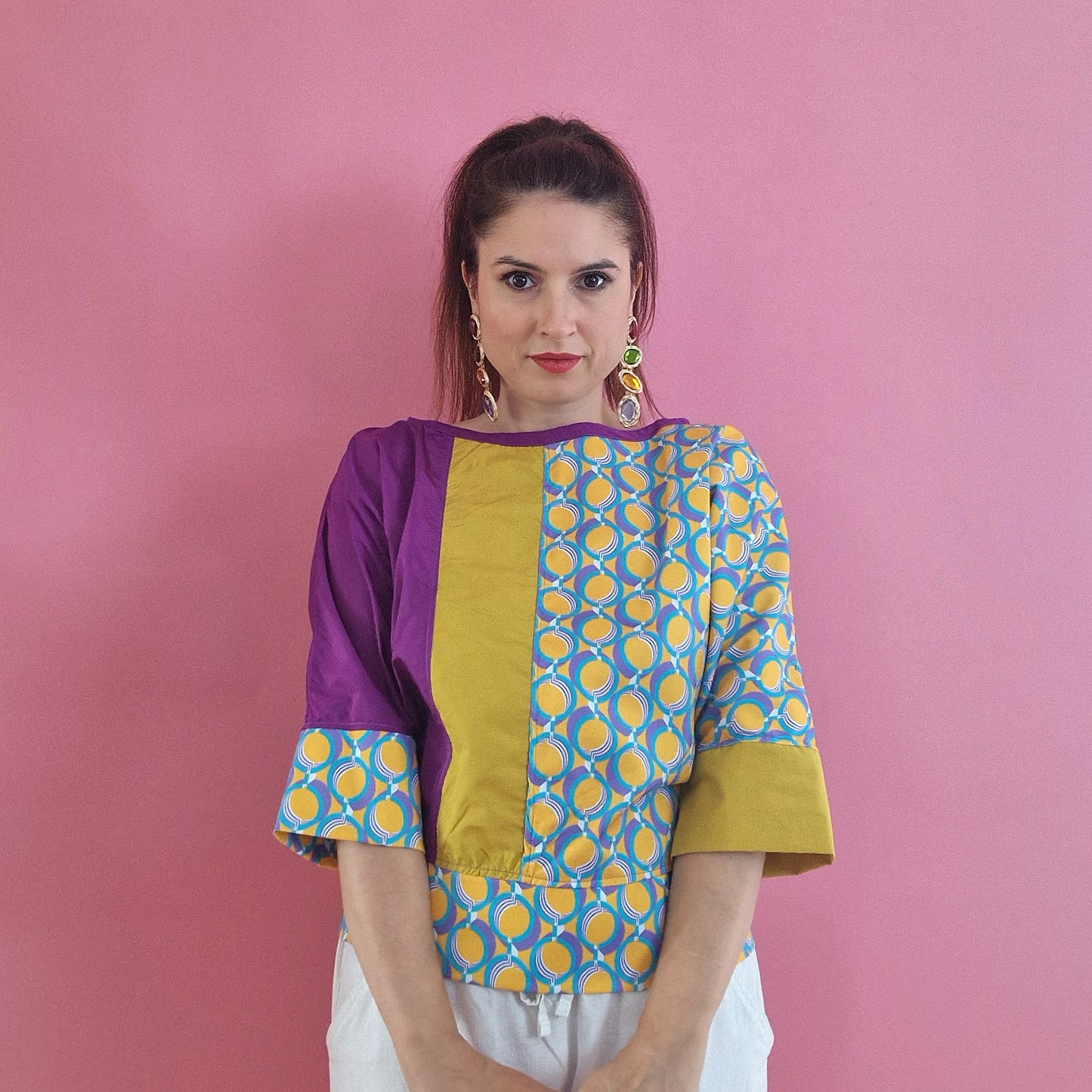 Bluza Mix #05