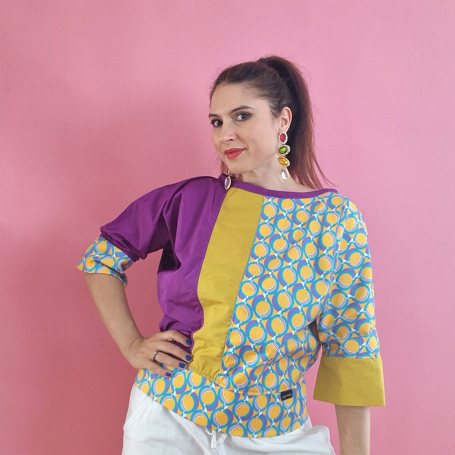 Bluza Mix #05