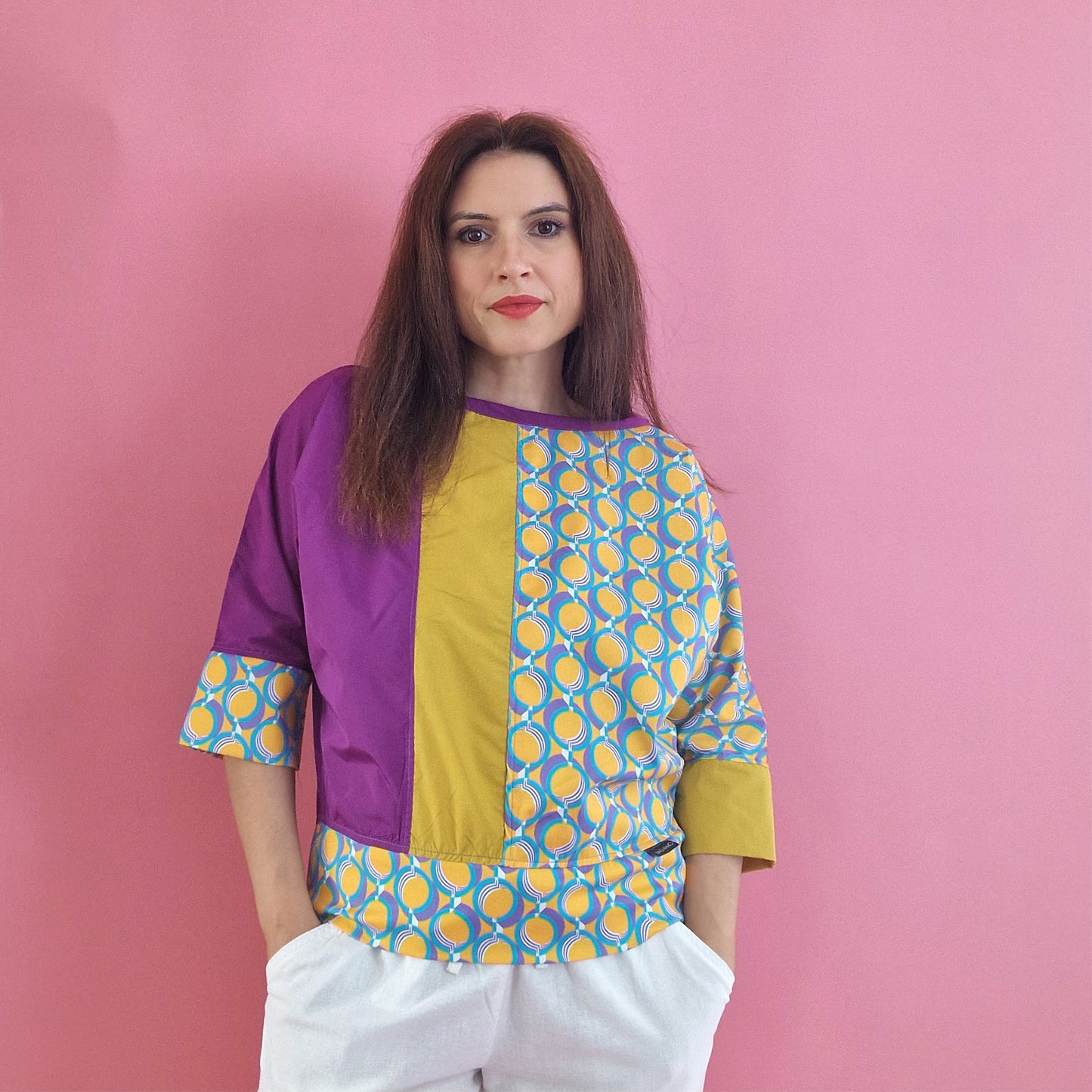 Bluza Mix #05