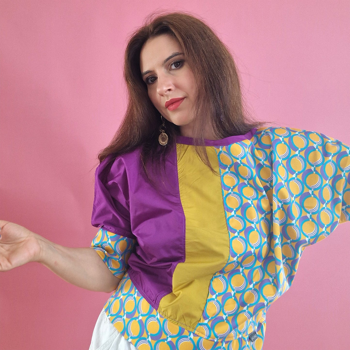 Bluza Mix #05