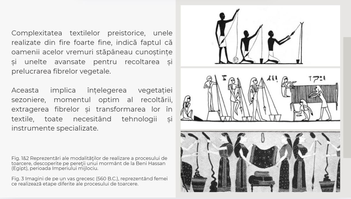 WORKSHOP - MODA SUSTENABILA