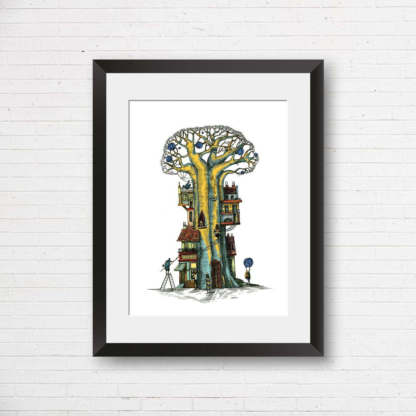 BAOBAB CITY