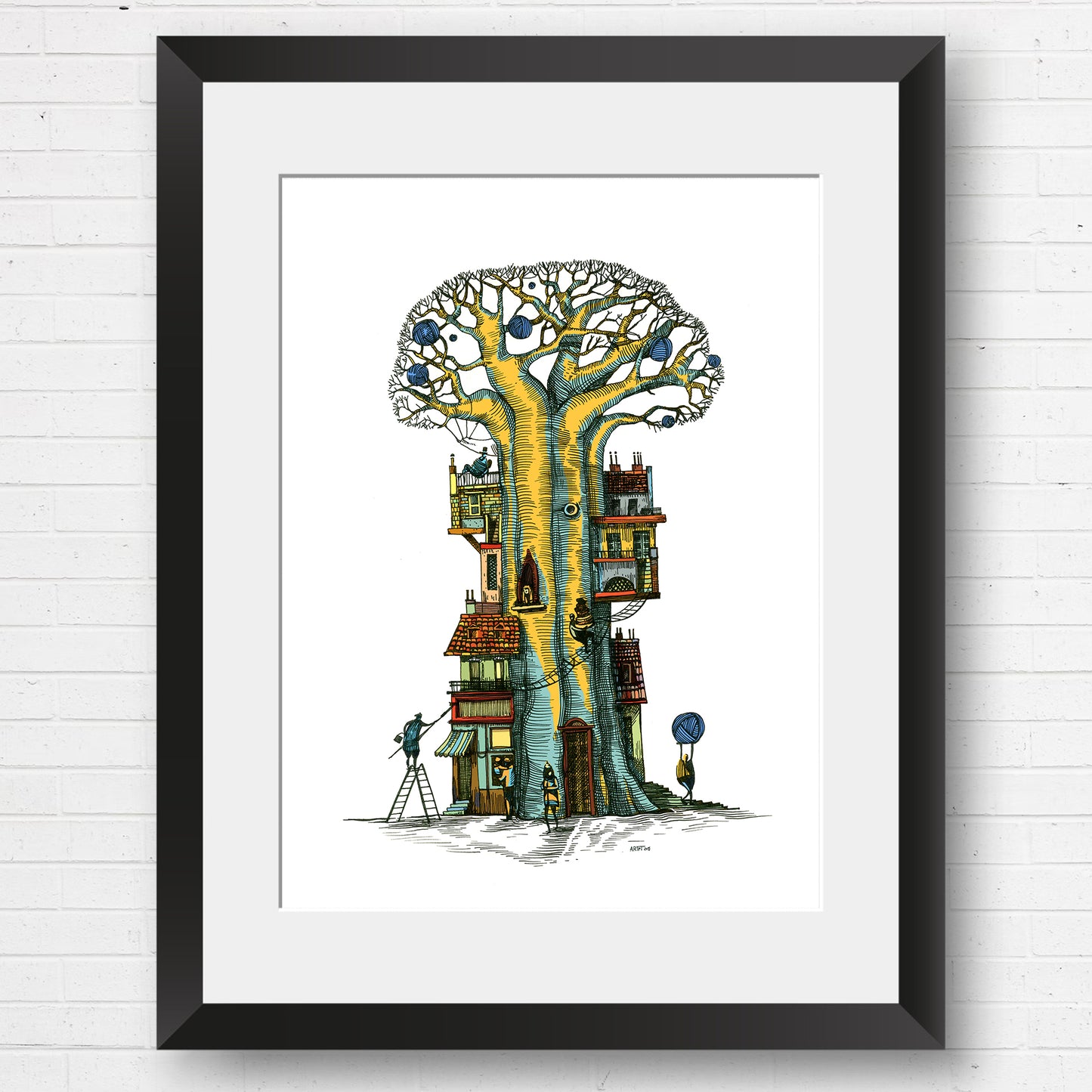 BAOBAB CITY
