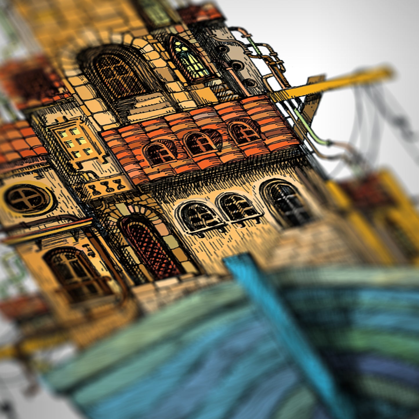 BOAT CITY