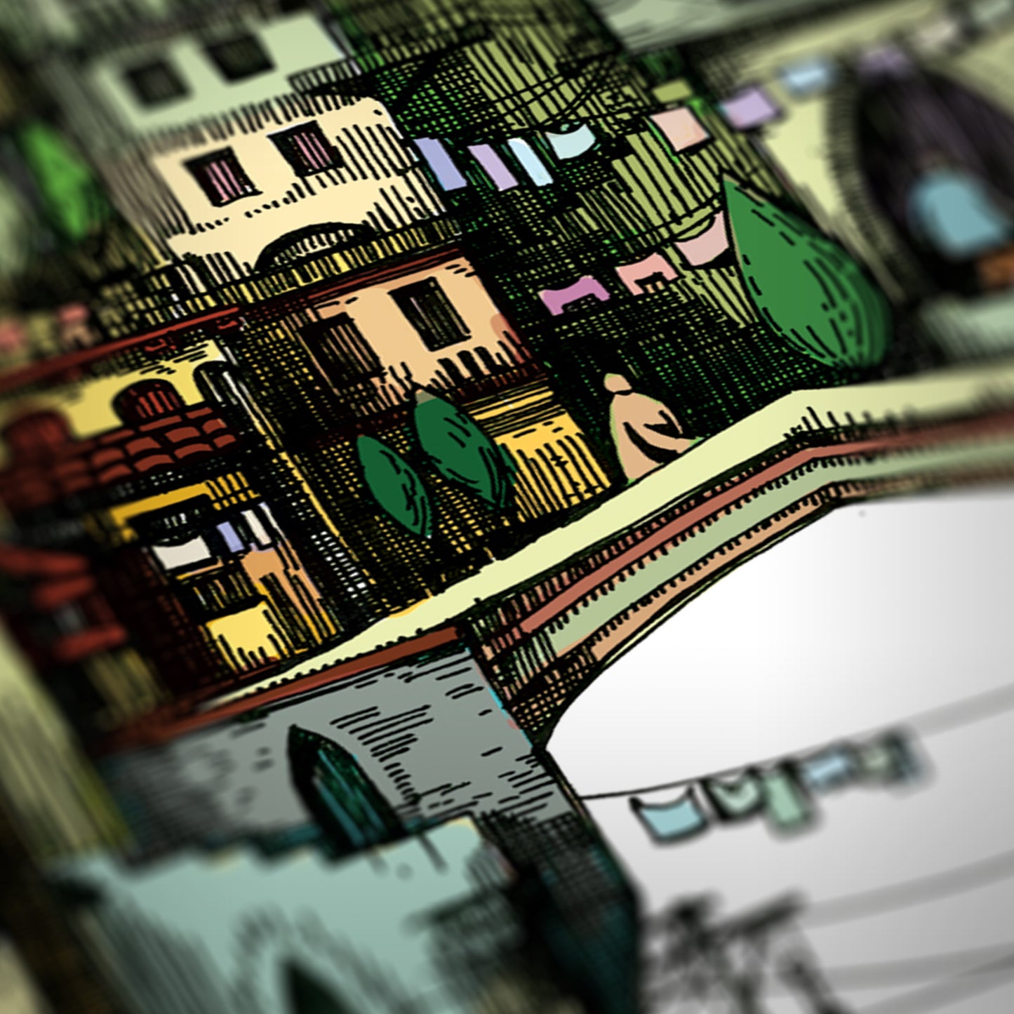 RIVER CITY
