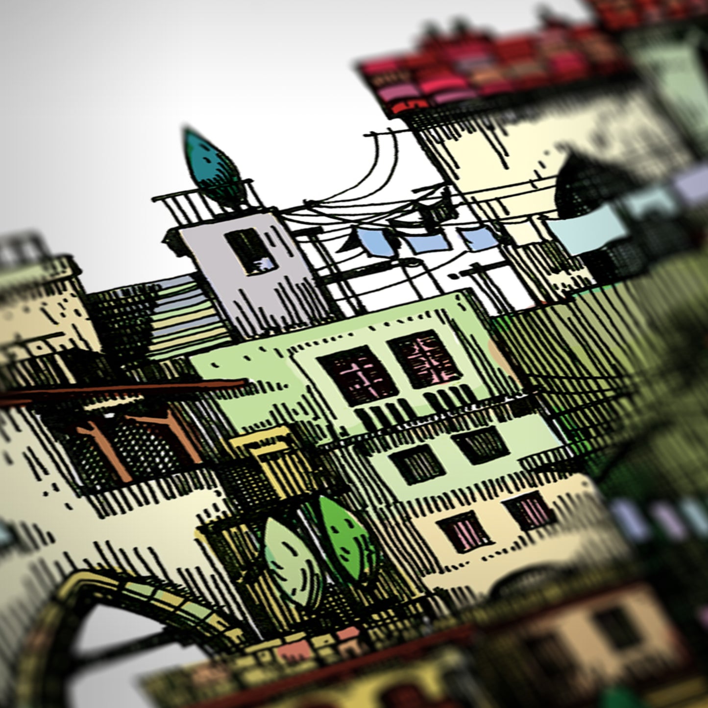 RIVER CITY