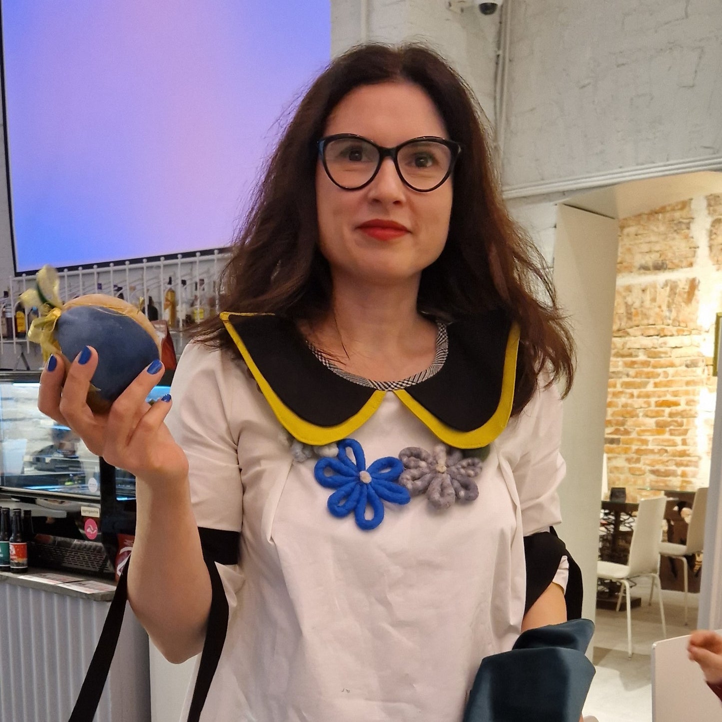 WORKSHOP - DECORATIUNI DE CRACIUN
