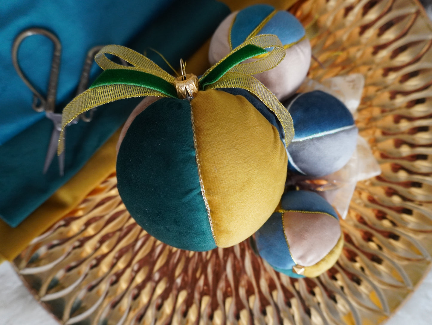 WORKSHOP - DECORATIUNI DE CRACIUN