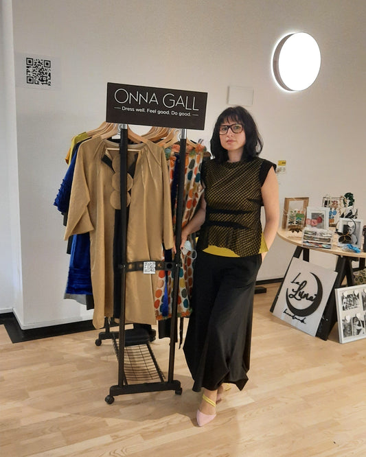 onna gall