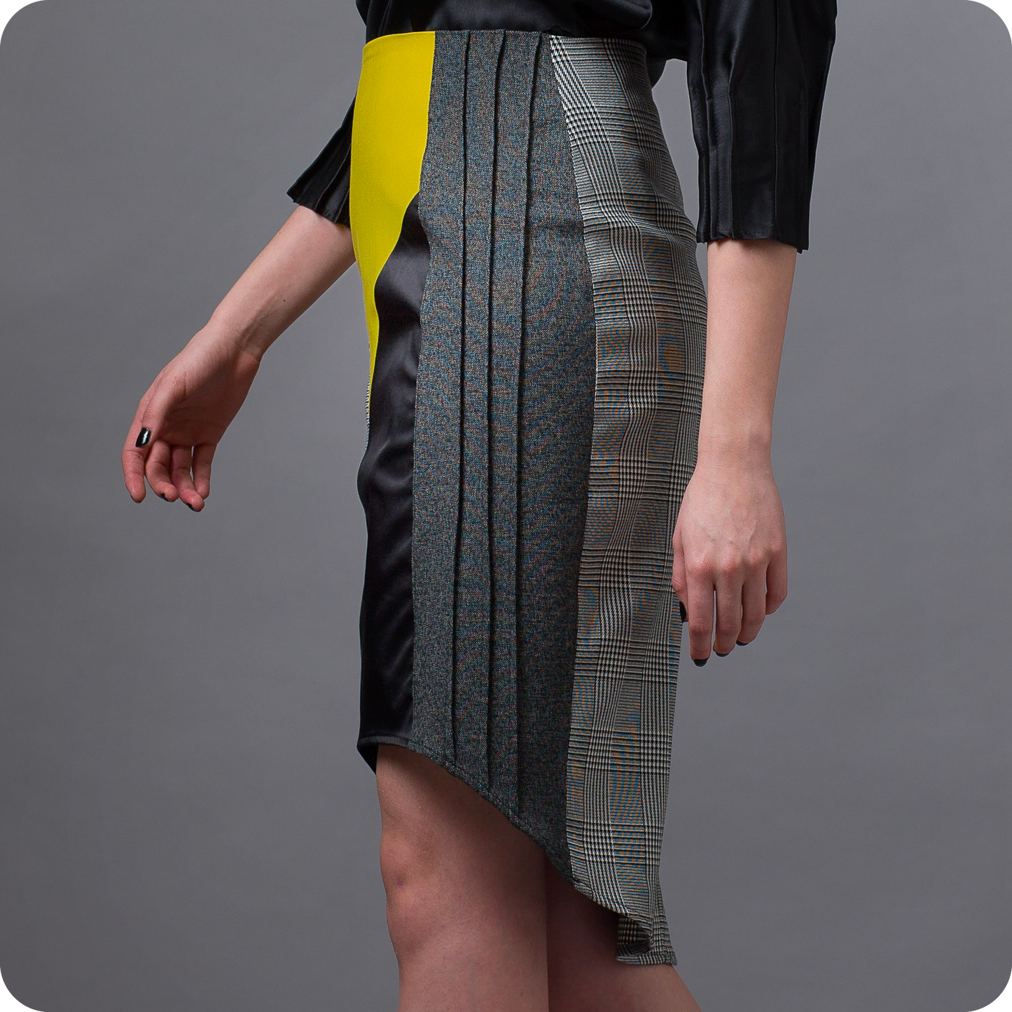 Mixy Skirt