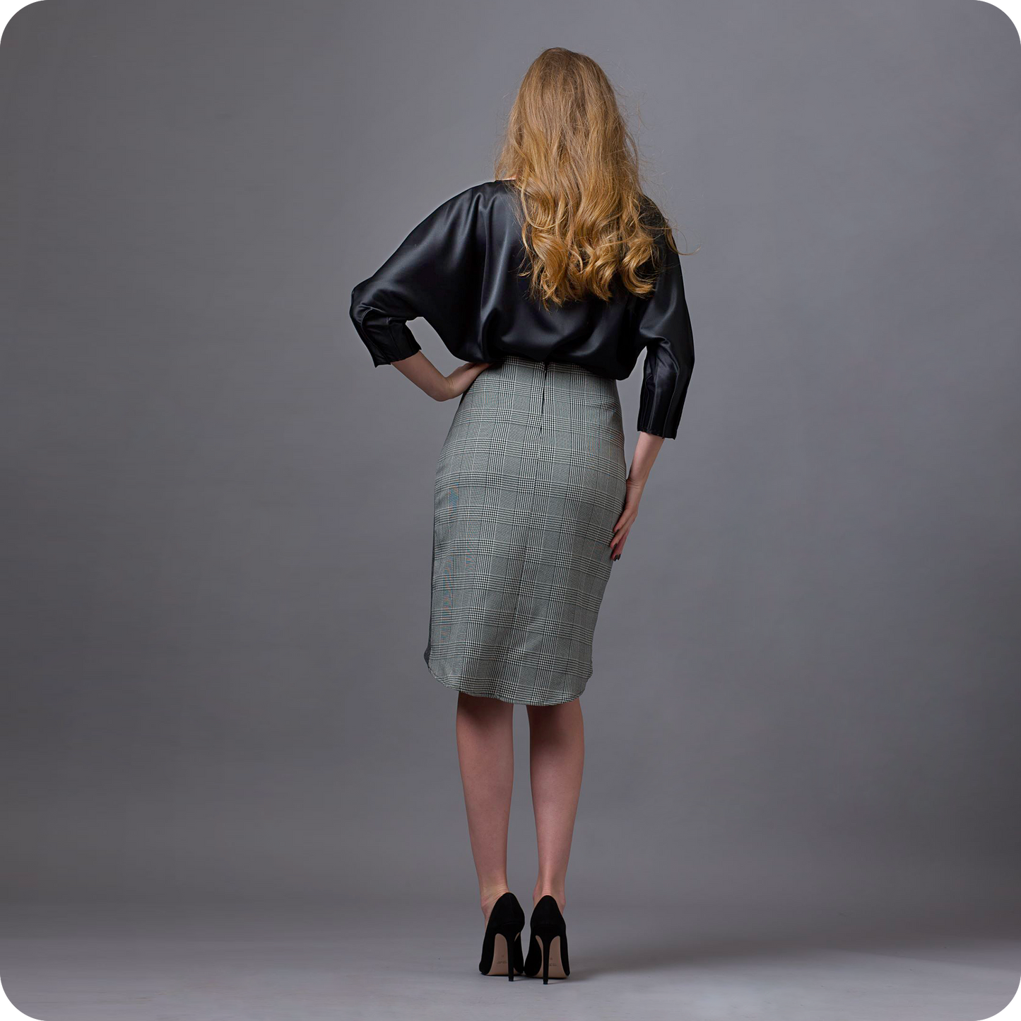 Mixy Skirt