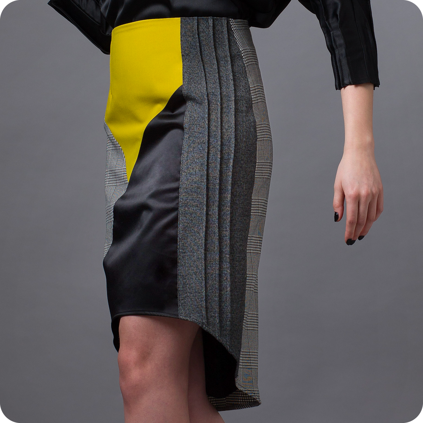 Mixy Skirt