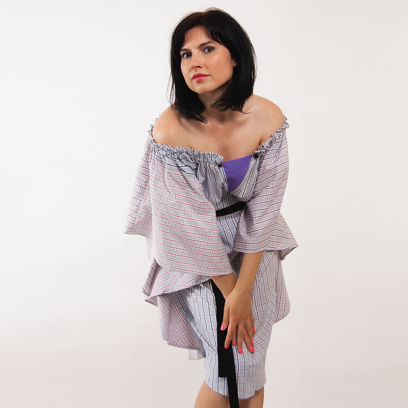 Butterfly Dress // Mov