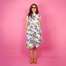 Load image into Gallery viewer, Flower Dress
