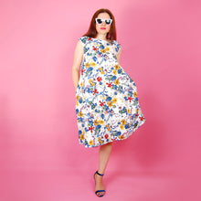 Load image into Gallery viewer, Flower Dress
