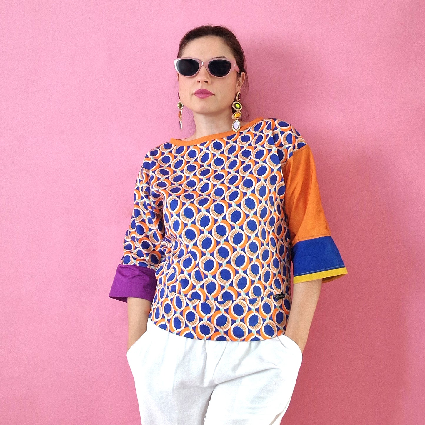 Bluza Mix #01