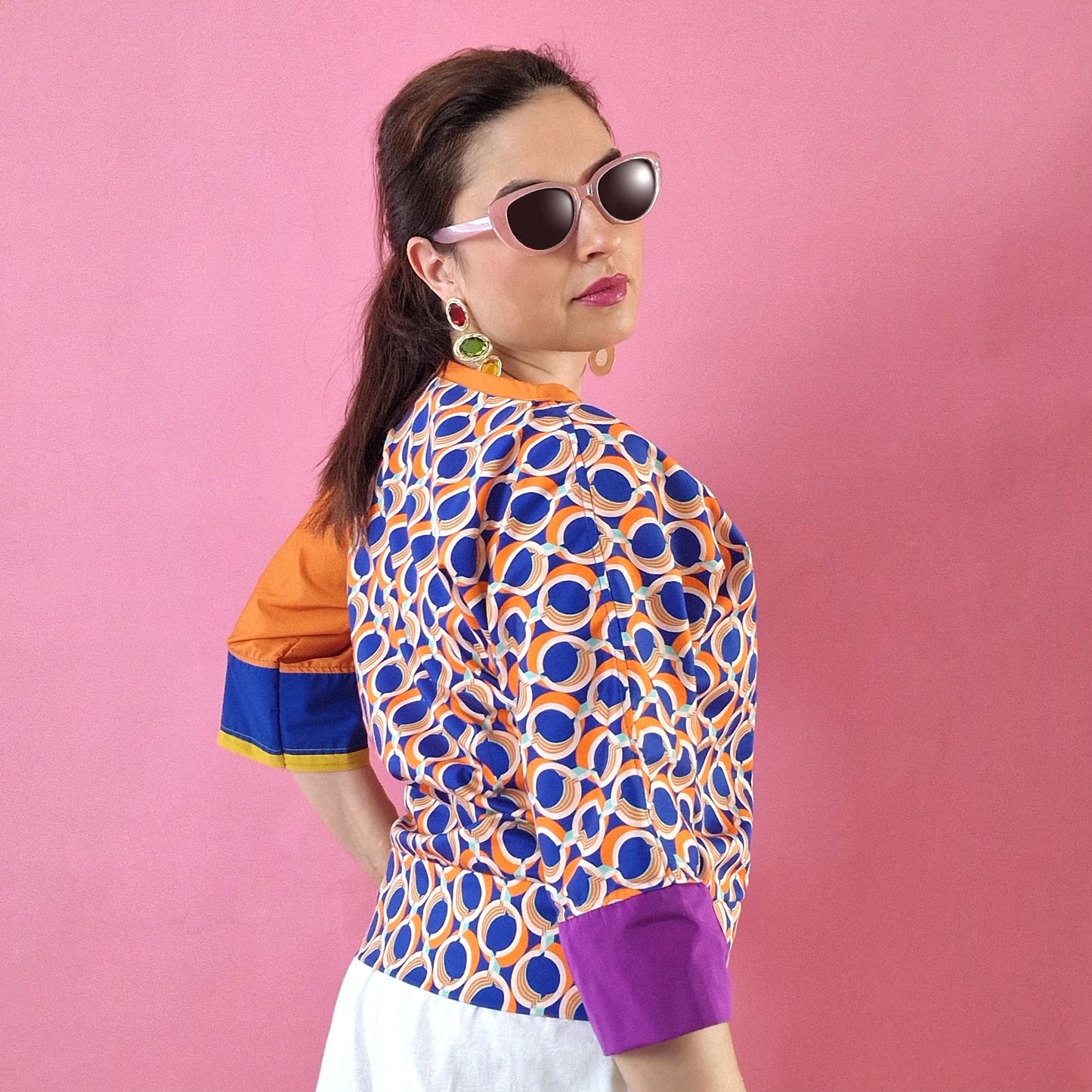 Bluza Mix #01