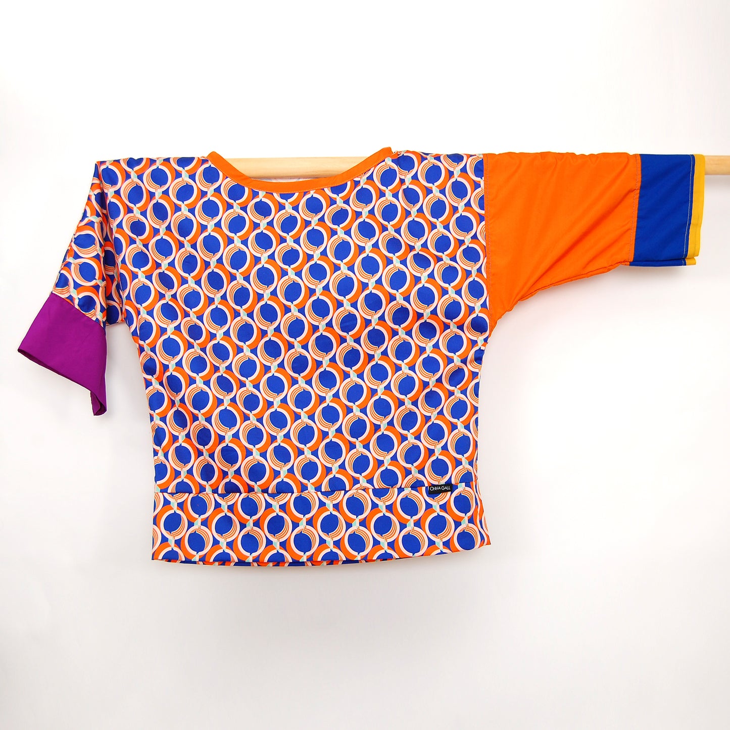 Bluza Mix #01