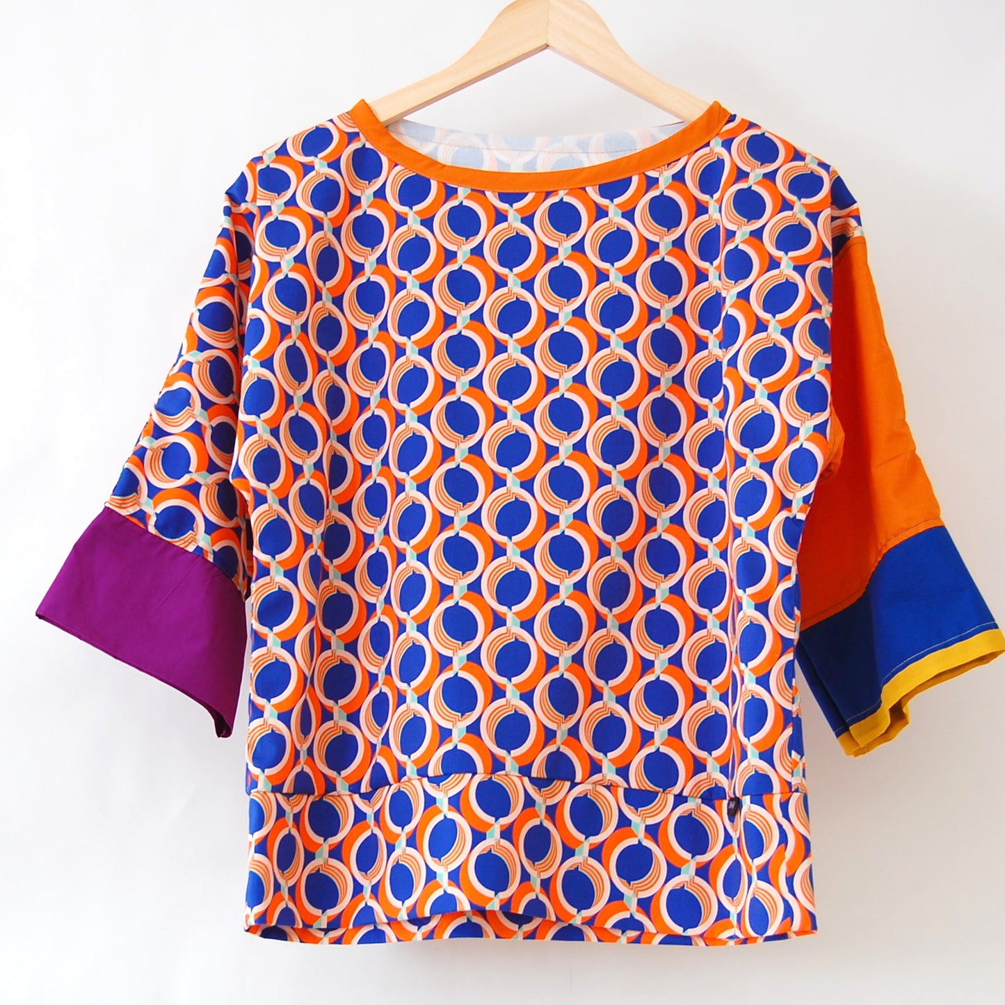 Bluza Mix #01