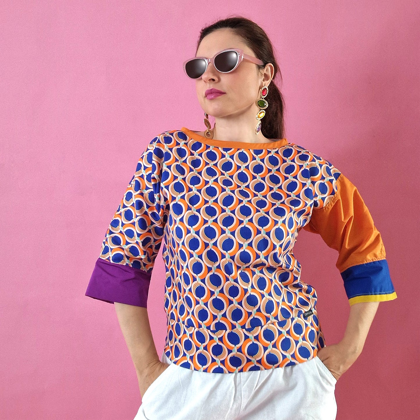 Bluza Mix #01