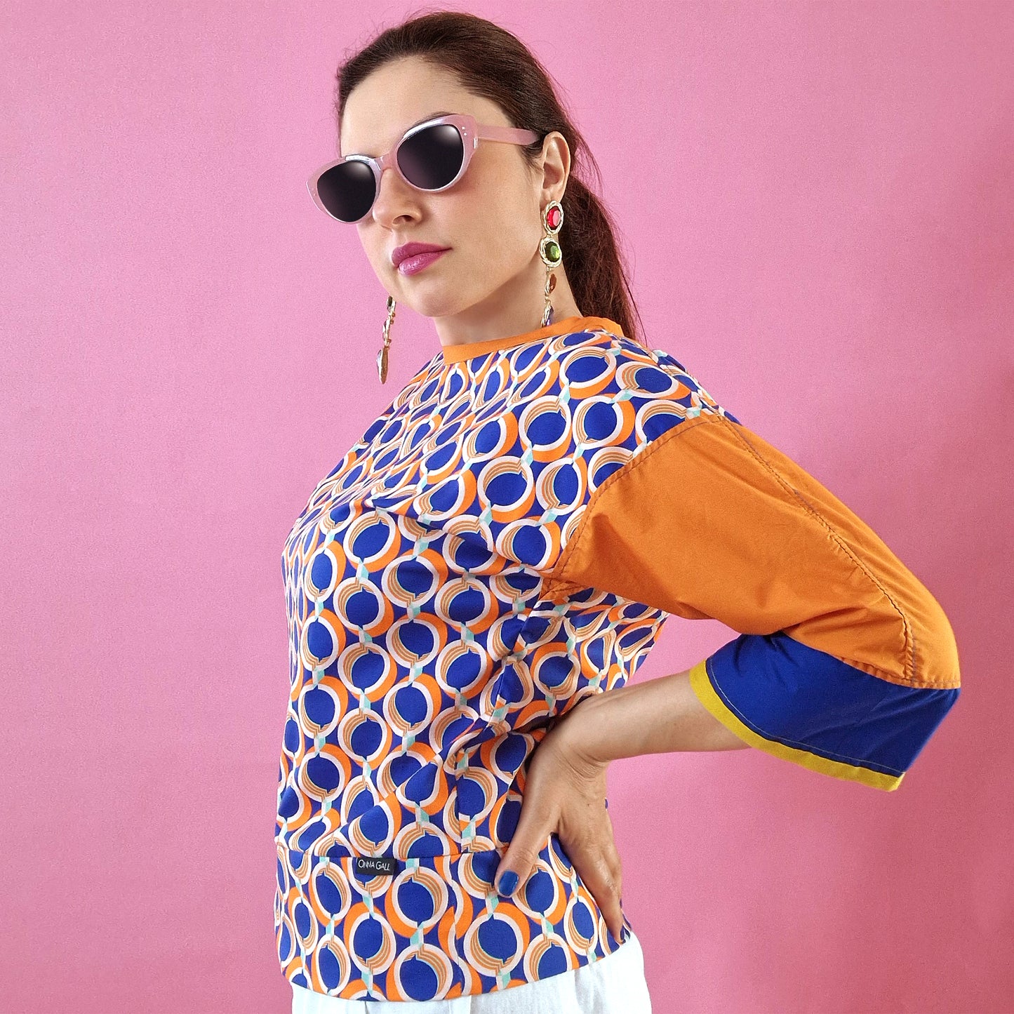 Bluza Mix #01
