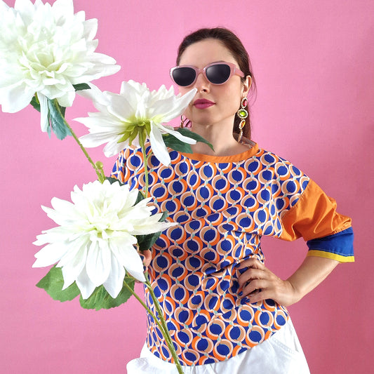 Bluza Mix #01