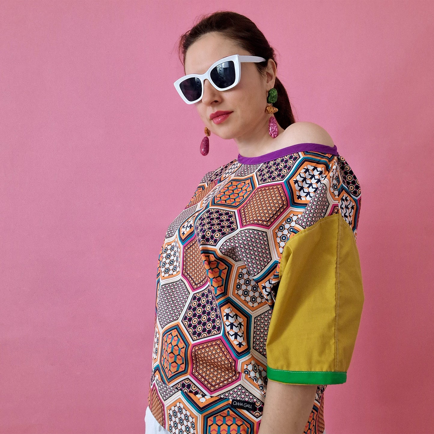 Bluza Mix #02
