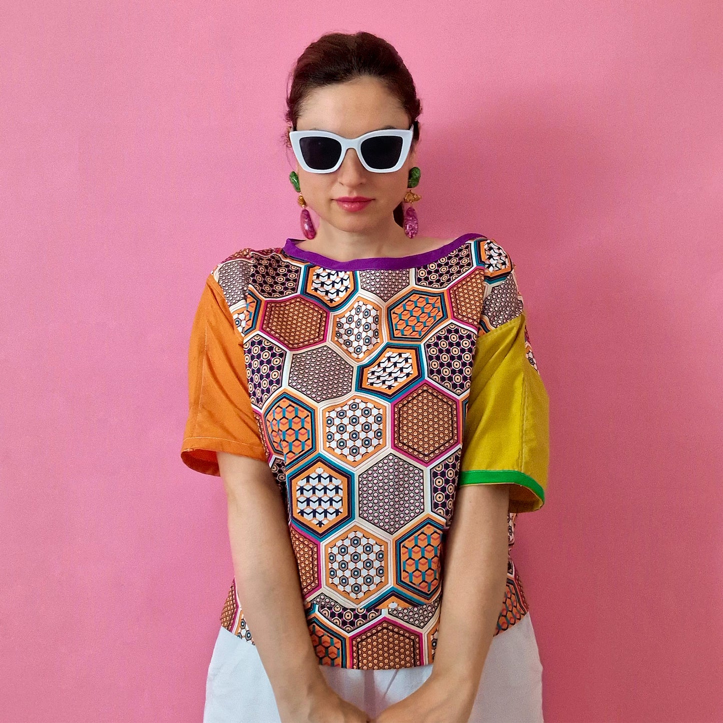 Bluza Mix #02