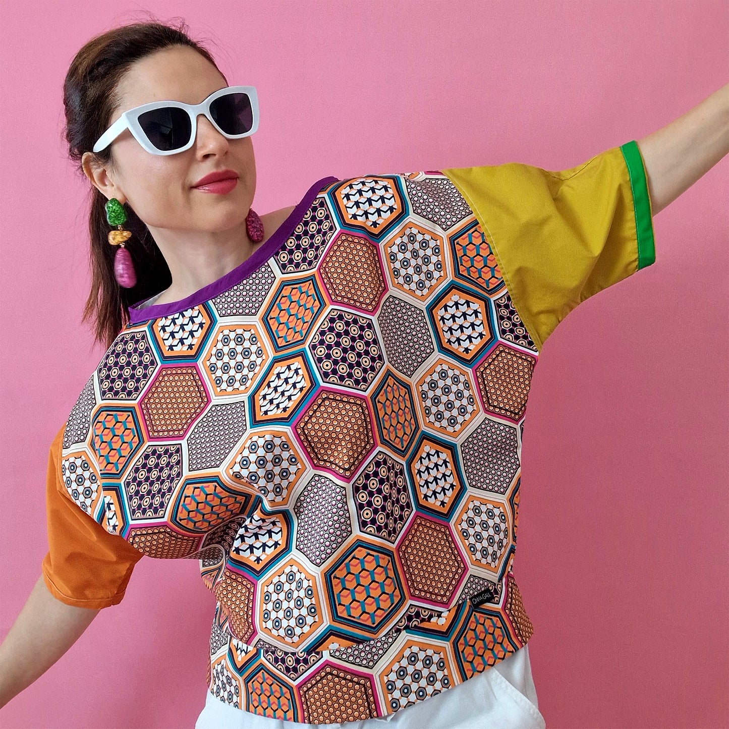 Bluza Mix #02