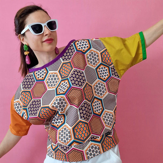 Bluza Mix #02