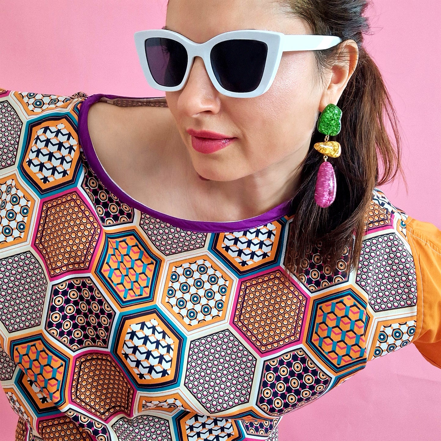 Bluza Mix #02