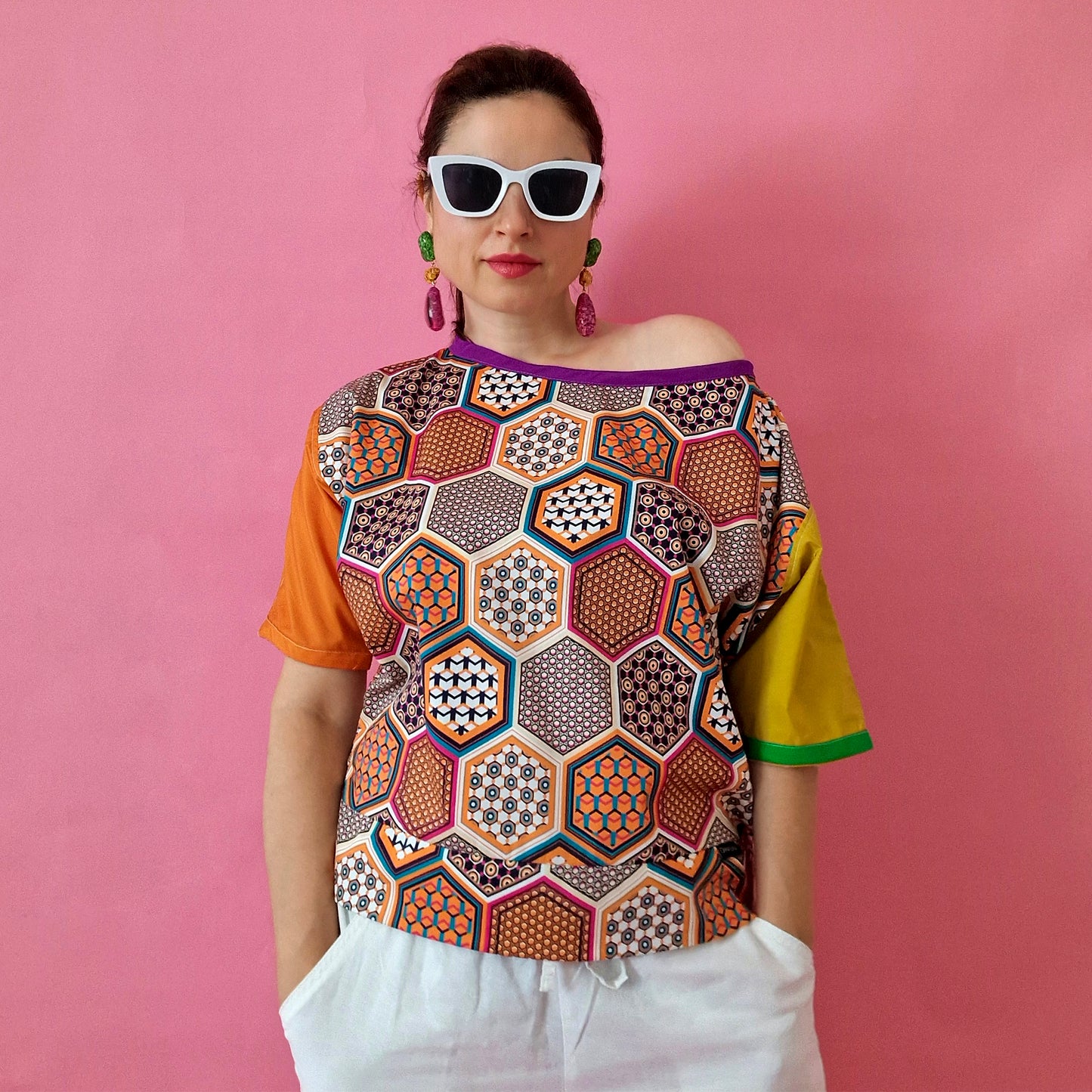 Bluza Mix #02