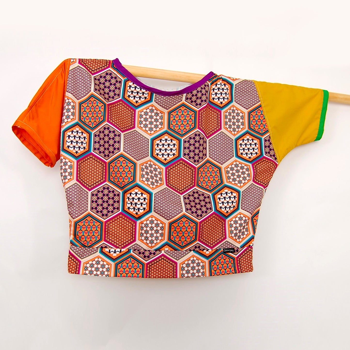 Bluza Mix #02