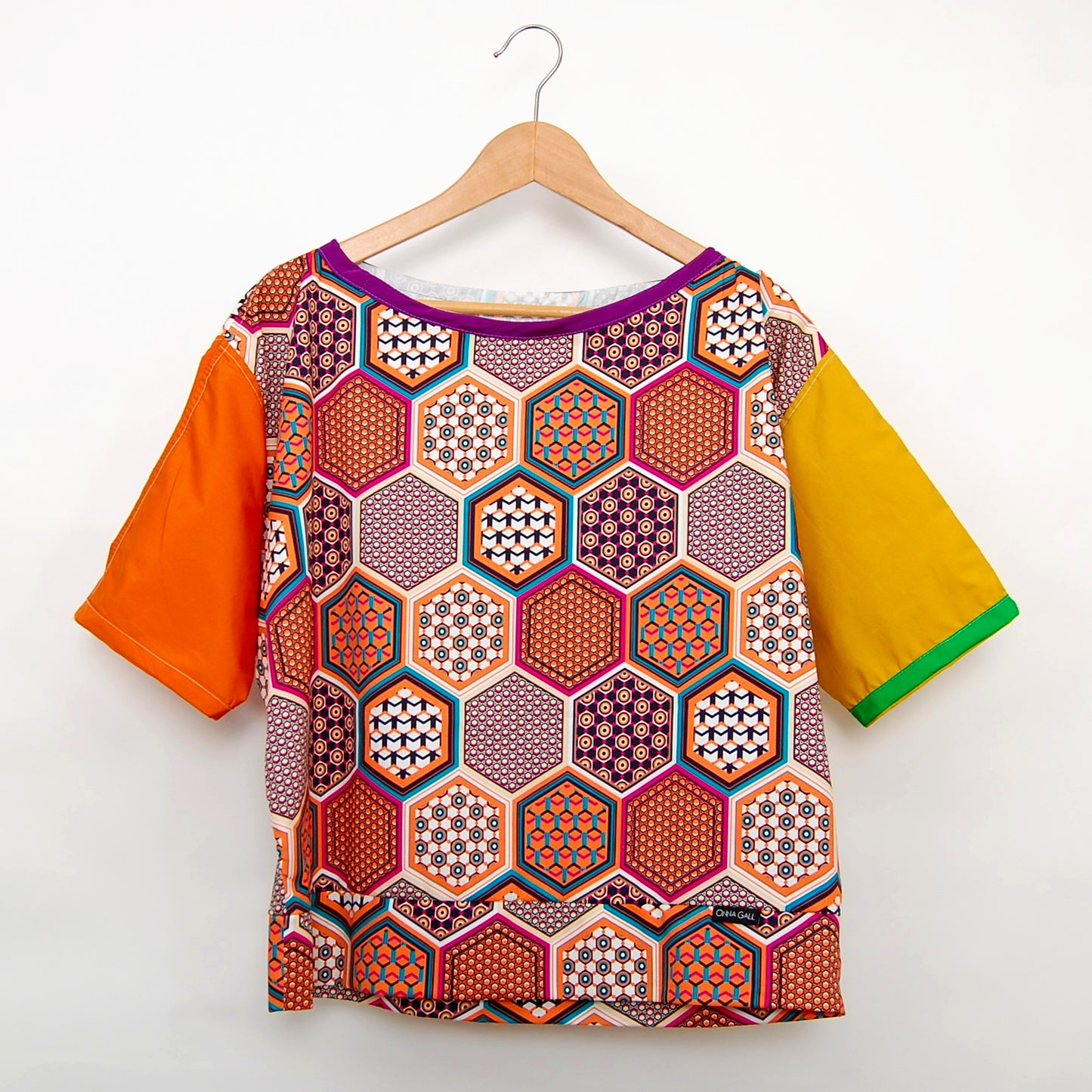 Bluza Mix #02