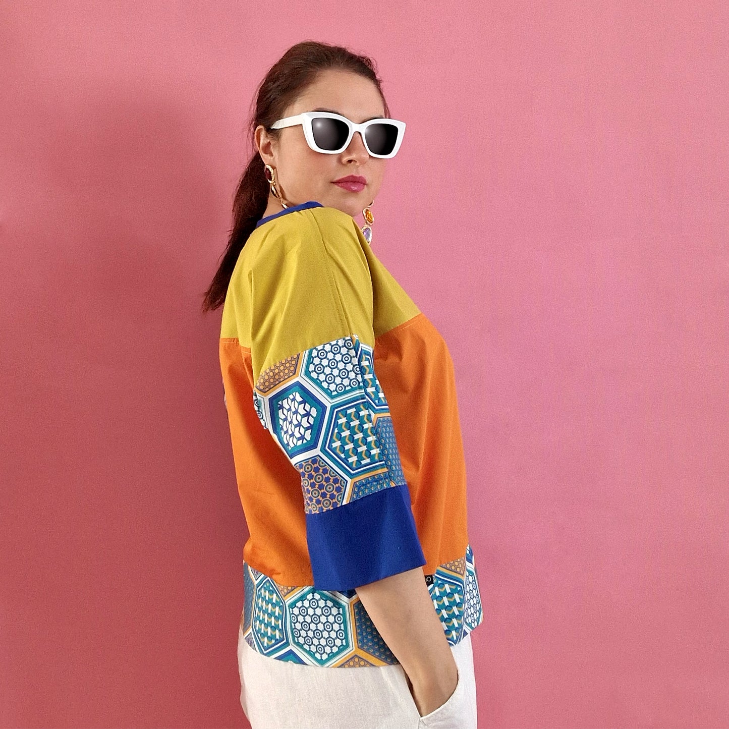 Bluza Mix #04