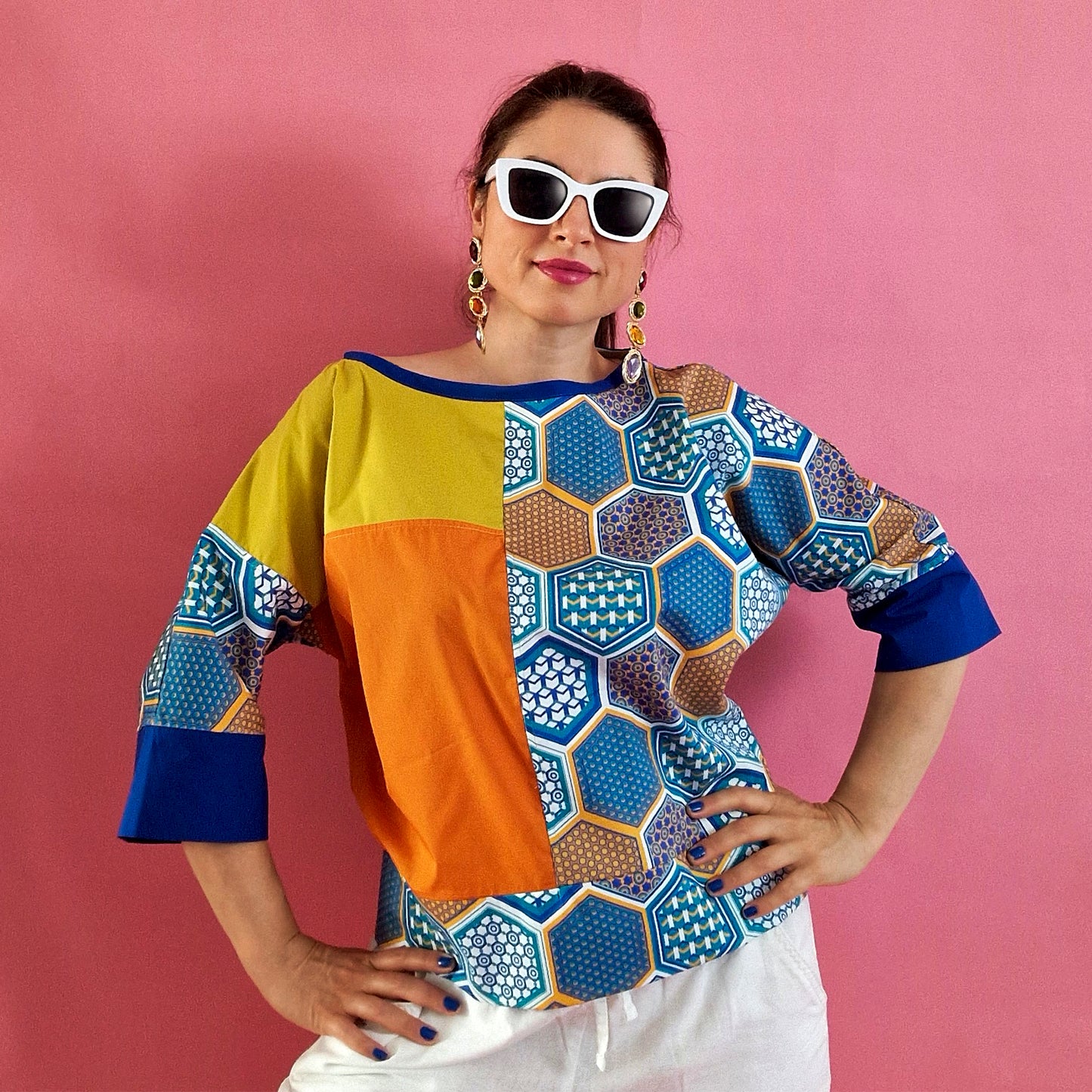 Bluza Mix #04