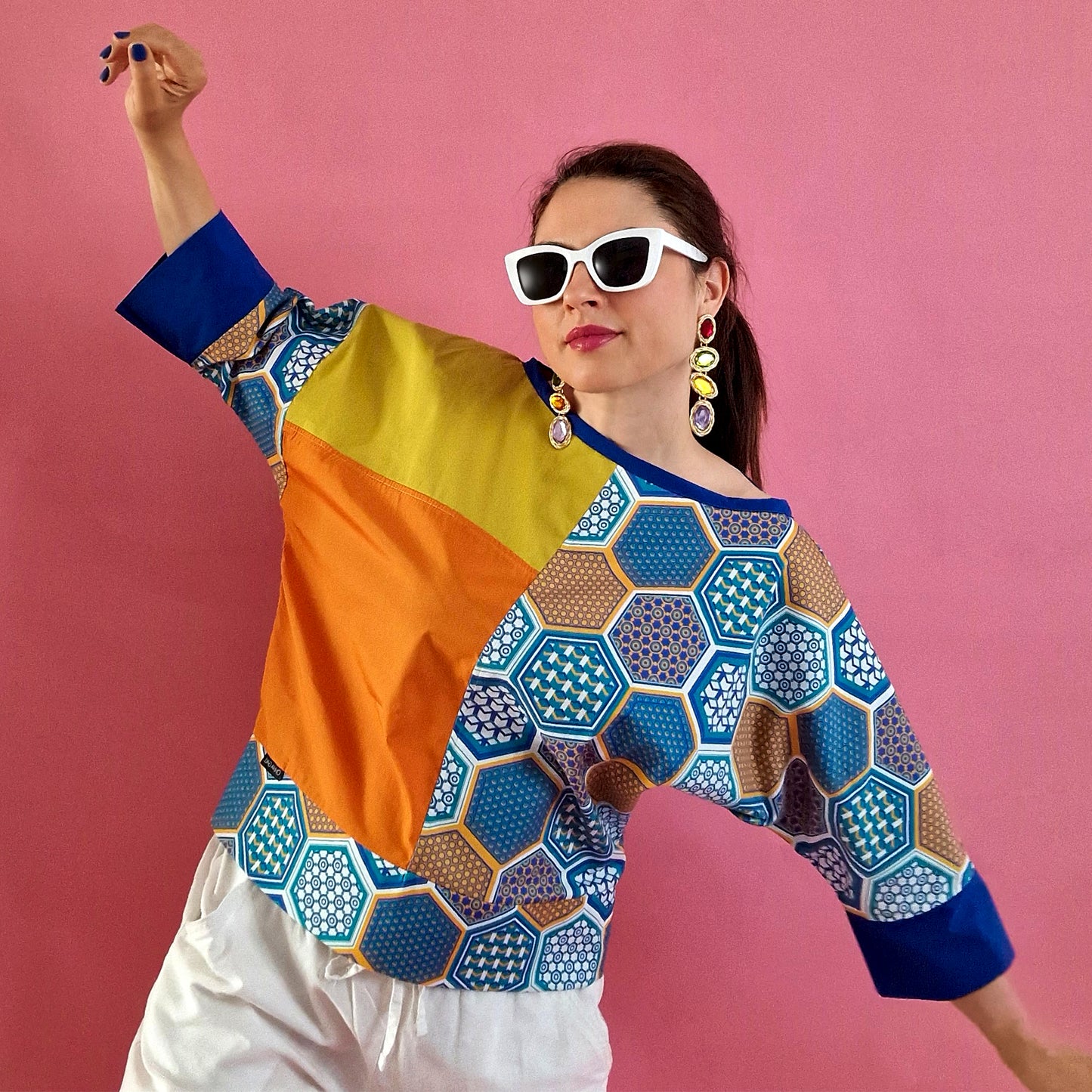 Bluza Mix #04