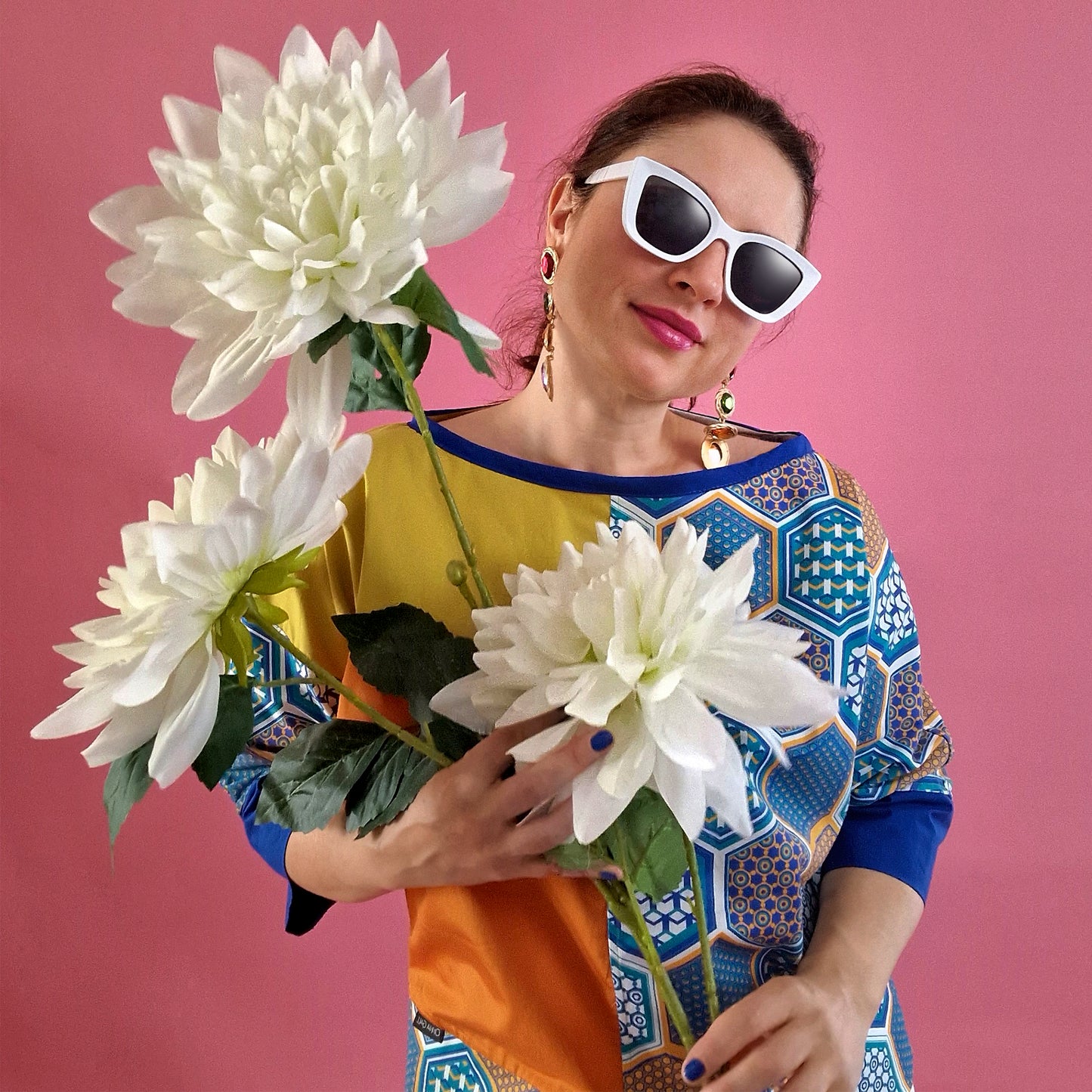 Bluza Mix #04
